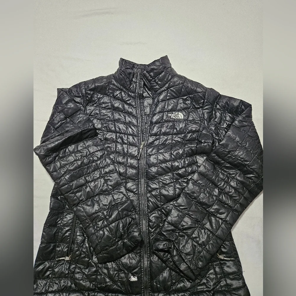 Jacket - Picture 1 of 2